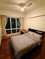 Emerald Garden (D1), Condominium #479922801
